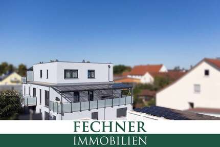 Wohnung zum Kaufen in Ingolstadt 429.800,00 € 63.35 m²