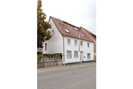 Wohnung zum Mieten in Bräunlingen 630,00 € 65 m²