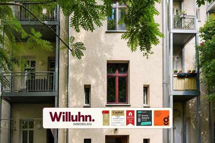 Wohnung zum Kaufen in Leipzig 198.000,00 € 66.12 m²