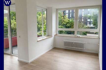 Wohnung zum Mieten in Bochum 590,00 € 76 m²