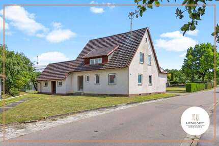 Haus zum Kaufen in Holzheim 182.000,00 € 74 m²