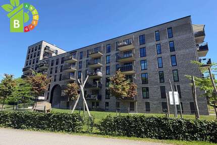 Wohnung zum Kaufen in Hamburg 749.000,00 € 93 m²