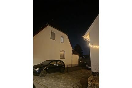 Charmantes Zechenhaus in GE Hassel - Gelsenkirchen Gelsenkirchen-Nord