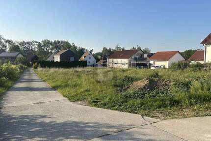Grundstück zu verkaufen in Bad Schussenried 95.000,00 € 416 m²