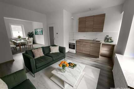 Wohnung zum Mieten in Wilhelmshaven 369,00 € 49.15 m²