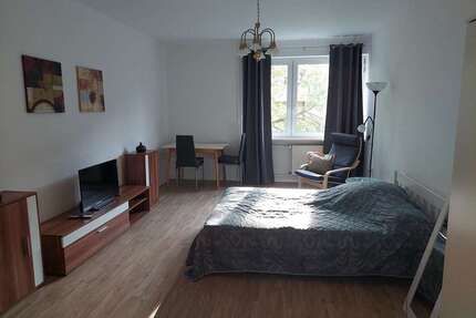 Wohnung zum Mieten in Berlin 600,00 € 34 m²