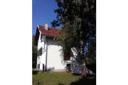 Haus in Kljuc Bosnien Herzegowina - Künzelsau