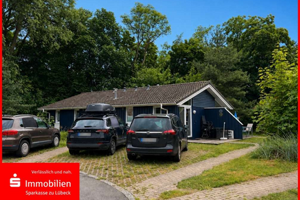 Wohnung zum Kaufen in Lübeck 198.000,00 € 25 m²