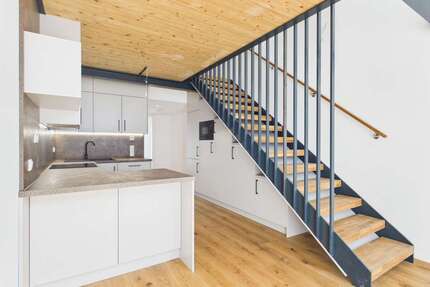 Wohnung zum Mieten in Amberg 990,00 € 79.11 m²