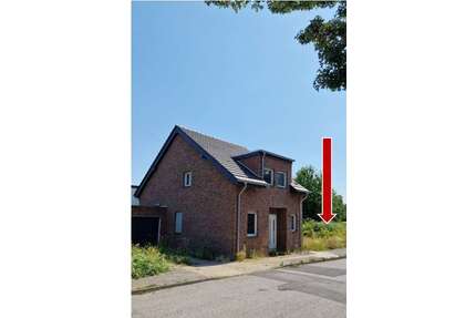 Haus zum Kaufen in Bottrop 432.100,00 € 105 m²