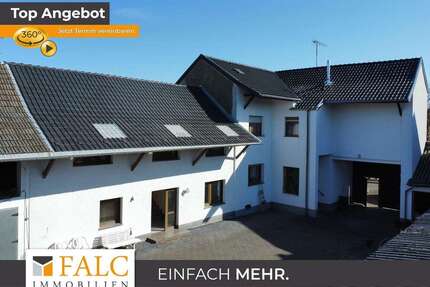 Haus zum Kaufen in Bornheim 499.000,00 € 201.69 m²