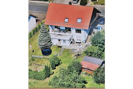 Haus zu Verkaufen - 270.000,00&nbsp;EUR Kaufpreis, ca.&nbsp; 185,00&nbsp;m&sup2; in Neukirchen (PLZ: 34626)