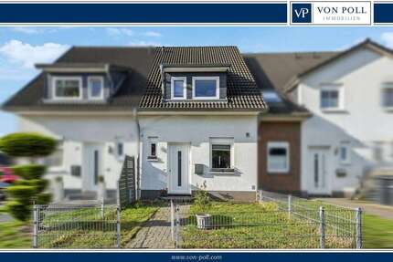 Haus zum Kaufen in Stuhr Brinkum 310.000,00 € 130 m² - Stuhr / Brinkum