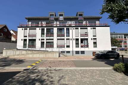 Wohnung zum Kaufen in Furtwangen 111.500,00 € 25 m²