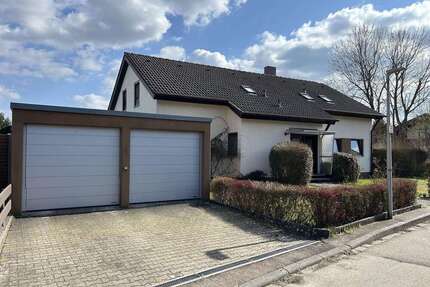 Haus zum Kaufen in Herbrechtingen 496.000,00 € 266 m²