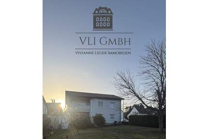 Zweifamilienhaus in St. Ingbert-Hassel - gepflegtes Wohnhaus mit großem Garten und flexibler Nutzung - Sankt Ingbert / Hassel