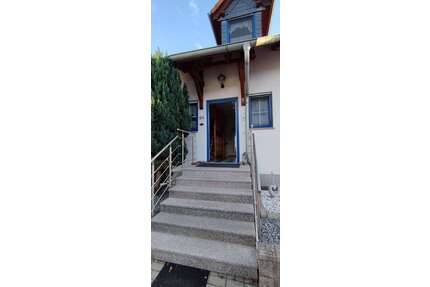 Haus zum Kaufen in Eisenberg 498.000,00 € 148 m²