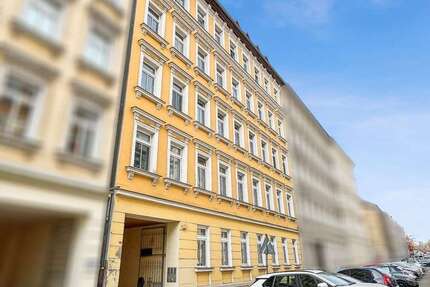 Wohnung zum Kaufen in Leipzig 99.999,00 € 44.87 m²