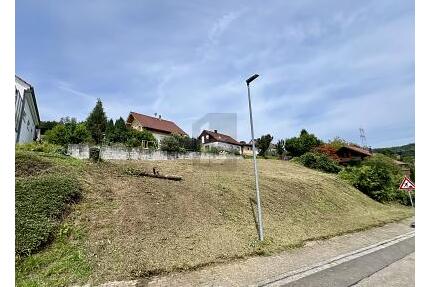ERSCHLOSSEN MIT BLICK BIS ZUR SCHWEIZ - Schwörstadt