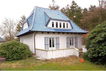 Haus zum Kaufen in Ostenfeld 545.000,00 € 88 m²