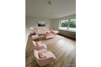 Wohnung zum Mieten in Leer 499,00 € 69.32 m²