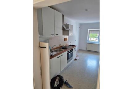 SLS Innenstadt | Frisch renov. 2 ZKB | 67 m² | Separater Eingang - Saarlouis