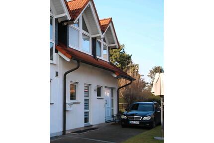 Undenheim Moderne Doppelhaushälfte in gehobener Ausstattung - Mommenheim