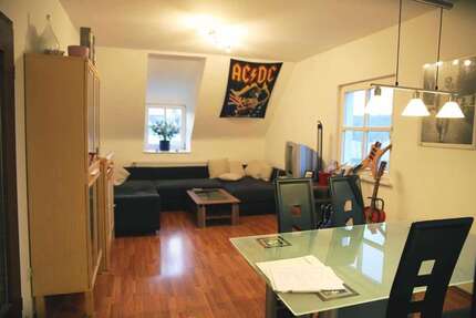 Wohnung zum Mieten in Neidenstein 510,00 € 55 m²