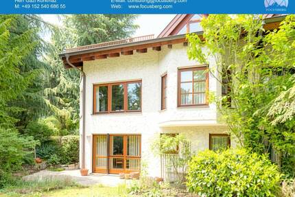 EIN HAUS MIT HERRSCHAFTLICHEN ANWESEN - EINFAMILIENHAUS MIT EINLIEGERWOHNUNG AUF 1.199 M² GRUNDSTÜCK IN AALEN BESTLAGE