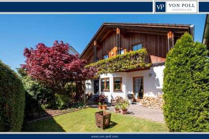 Haus zum Kaufen in Feldkirchen-Westerham 730.000,00 € 125 m²