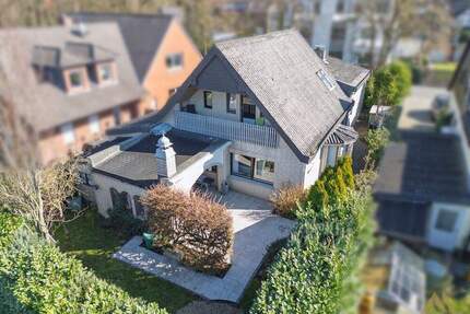 Verkauf: - 449.000,00&nbsp;EUR Kaufpreis, ca.&nbsp; 135,00&nbsp;m&sup2;&nbsp;Wohnfl&auml;che in Cloppenburg (PLZ: 49661)