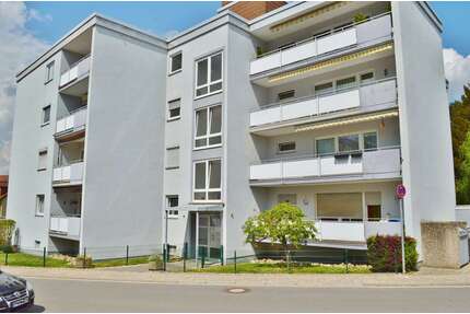 Wohnung zum Kaufen in Saarbrücken Dudweiler 160.000,00 € 87.22 m² - Saarbrücken / Dudweiler