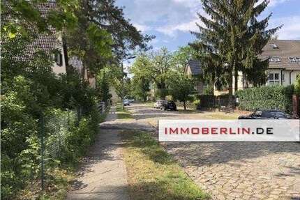 Grundstück zu verkaufen in Eichwalde 490.000,00 € 911 m²