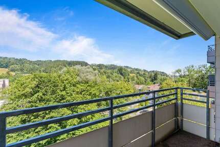 Wohnung zum Kaufen in Kempten (Allgäu) 219.000,00 € 69 m²