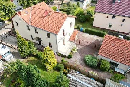 Zweifamilienhaus in Hennickendorf zu verkaufen - Rüdersdorf bei Berlin