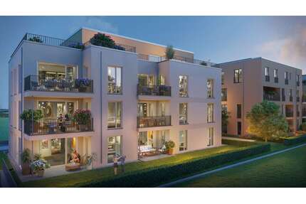 Wohnung zum Kaufen in Salach 366.000,00 € 73.98 m²