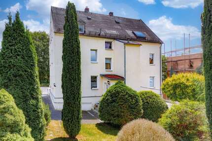 Haus zum Kaufen in Chemnitz 129.000,00 € 83 m²