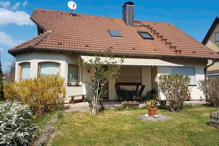 Interesse? 2 Familienhaus in Schesslitz gegen Gebot - Scheßlitz