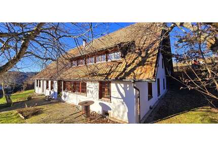 Haus zum Kaufen in Herrischried 598.000,00 € 313 m²