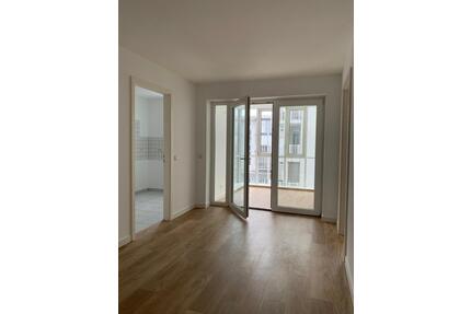 gemütliche 2-Raum-WE m. *Wintergarten* in Erfurt (C 2.6)