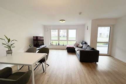 Wohnung zum Mieten in Mainhardt 1.090,00 € 90 m²