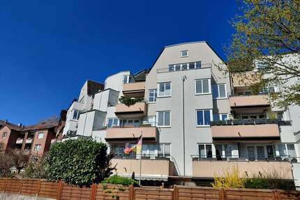 Wohnung zum Kaufen in Essen 129.000,00 € 60.5 m²