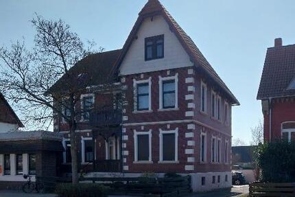 Großzügige 2-Zi.-Dachgeschosswohnung mit Loggia in Meine