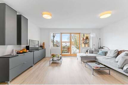 Wohnung zum Kaufen in Neckartenzlingen 349.000,00 € 105 m²