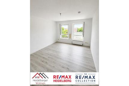 Möbliertes 1 Zimmer Apartment 5.OG, 23qm in Ludwigshafen zu vermieten - Ludwigshafen am Rhein
