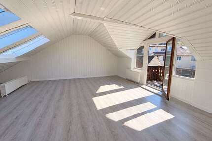 Wohnung zum Mieten in Tuttlingen 600,00 € 40 m²