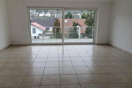 Wohnung mit wunderschöner Dachterrasse - Bad Neuenahr-Ahrweiler