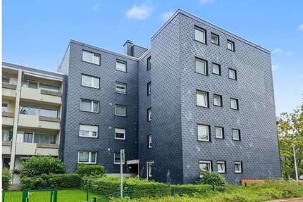 Wohnung zum Kaufen in Leverkusen 99.000,00 € 77 m²