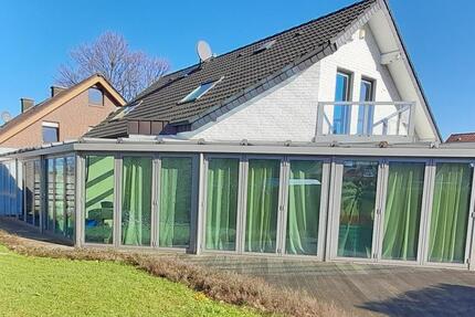 Komfortables EFH in Sassenberg, Nähe Feldmarksee