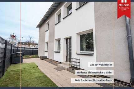 Haus zum Kaufen in Eschweiler 480.000,00 € 221 m²